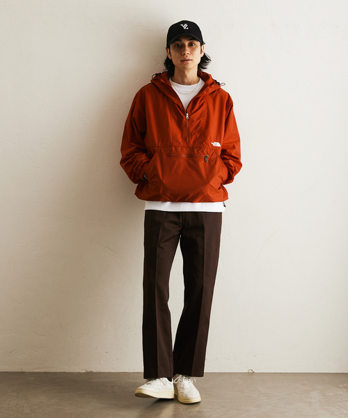 「THE NORTH FACE」 マウンテンパーカー MEDIUM ブラック メンズ_画像4