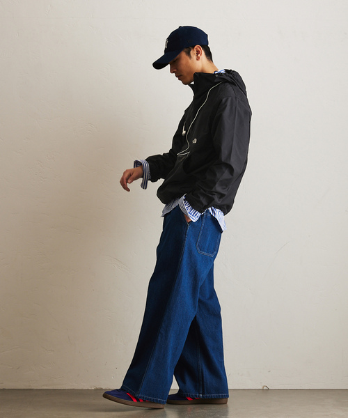 「THE NORTH FACE」 マウンテンパーカー MEDIUM ブラック メンズ_画像7