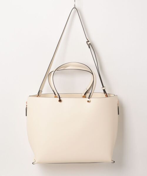 E'POR（エポール） トートバッグ 「E'POR」Y BAG Wide「通勤」「A4対応