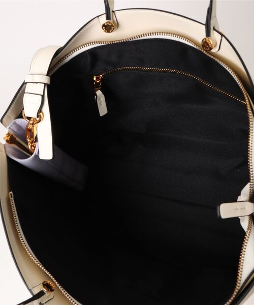 E'POR（エポール） トートバッグ 「E'POR」Y BAG Wide「通勤」「A4対応