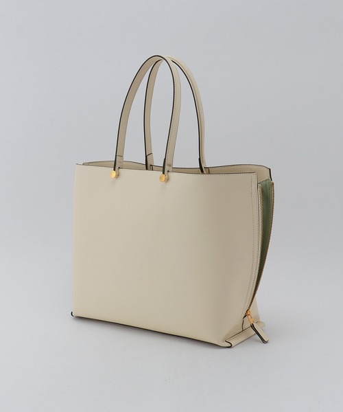 E'POR（エポール） トートバッグ 「E'POR」Y BAG Wide「通勤」「A4対応