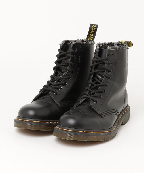 Dr.Martens（ドクターマーチン） レースアップブーツ 41 ブラック