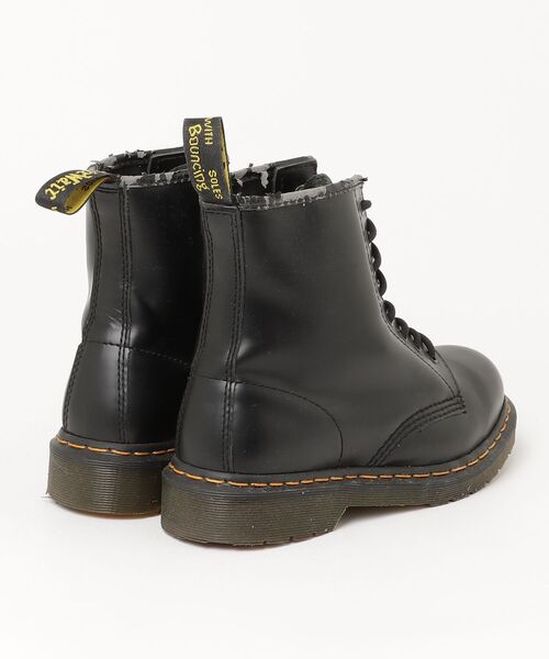 Dr.Martens（ドクターマーチン） レースアップブーツ 41 ブラック
