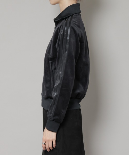 ジャケット・アウター adidas x everyone Track Top BLACK S Adidas x