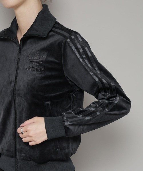 ジャケット・アウター adidas x everyone Track Top BLACK S ジャケット・アウター adidas x everyone Track Top BLACK S Adidas x