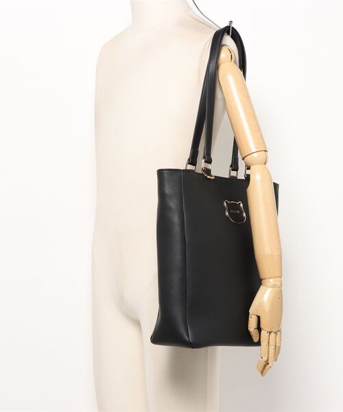 PAUL & JOE ACCESSOIRES（ポールアンドジョーアクセソワ） トート