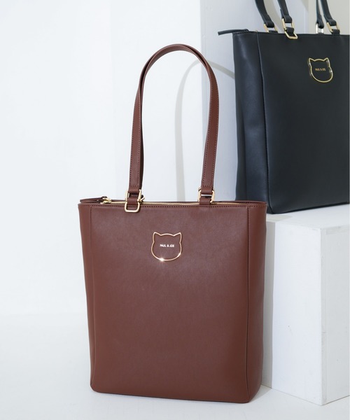 PAUL & JOE ACCESSOIRES（ポールアンドジョーアクセソワ） トート