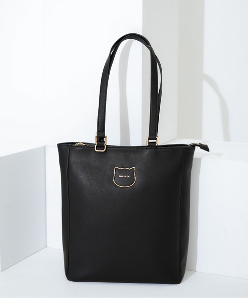 PAUL & JOE ACCESSOIRES（ポールアンドジョーアクセソワ） トート