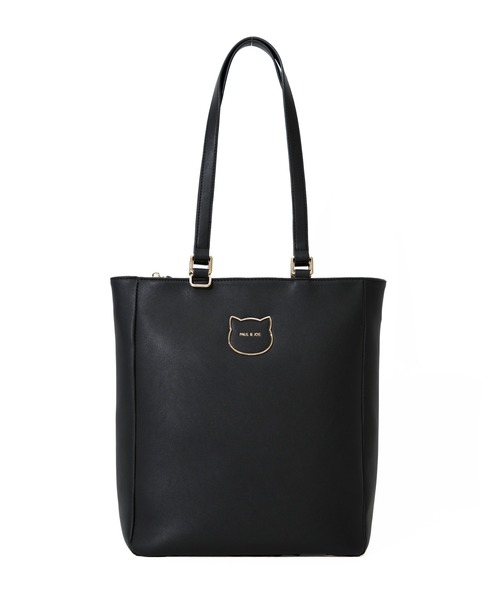 【未使用】PAUL&JOEバッグ PAUL & JOE ACCESSOIRES（ポールアンドジョーアクセソワ） トート