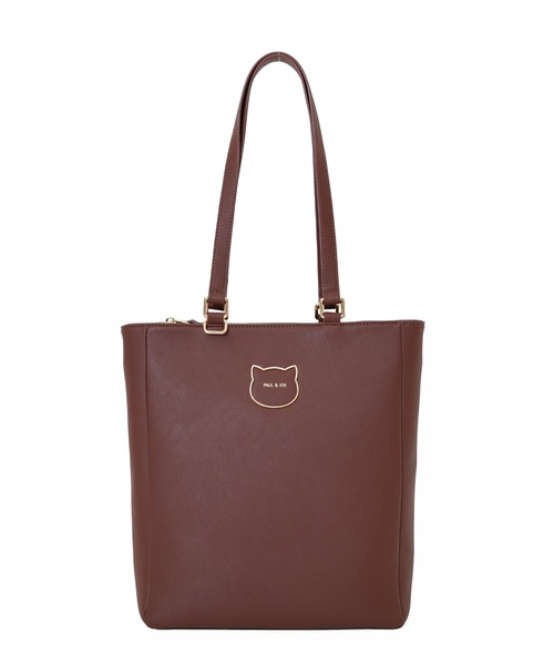 PAUL & JOE ACCESSOIRES（ポールアンドジョーアクセソワ） トート