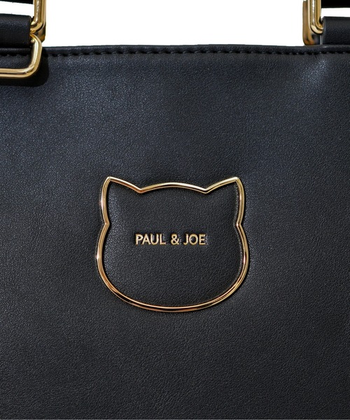 PAUL & JOE ACCESSOIRES（ポールアンドジョーアクセソワ） トート