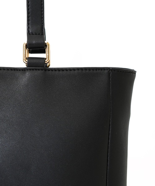 PAUL & JOE ACCESSOIRES（ポールアンドジョーアクセソワ） トート