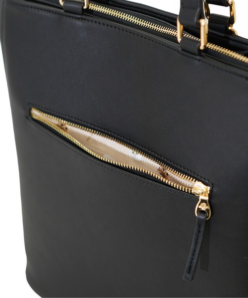 PAUL & JOE ACCESSOIRES（ポールアンドジョーアクセソワ） トート