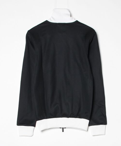 ᘜ*I様 adidas アディダス クラシック トラック ジャケット BLACK adidas（アディダス） ジャージ クラシック トラックトップ（ジャージ