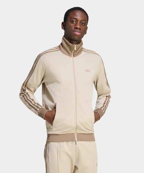 adidas（アディダス） ジャージ クラシック トラックトップ（ジャージ