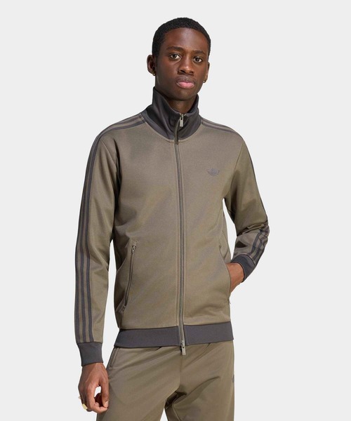 adidas（アディダス） ジャージ クラシック トラックトップ（ジャージ