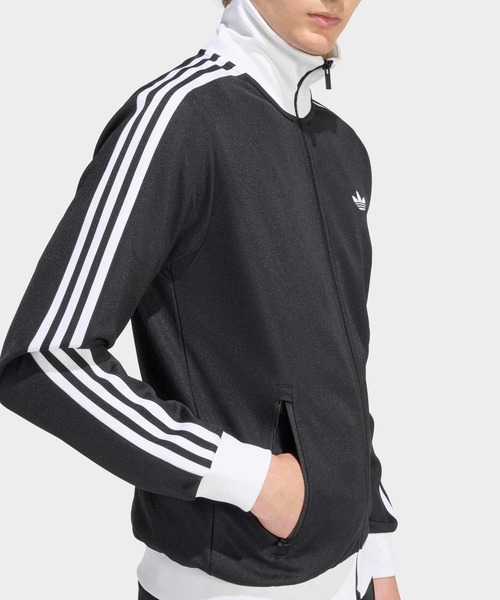 adidas（アディダス） ジャージ クラシック トラックトップ（ジャージ