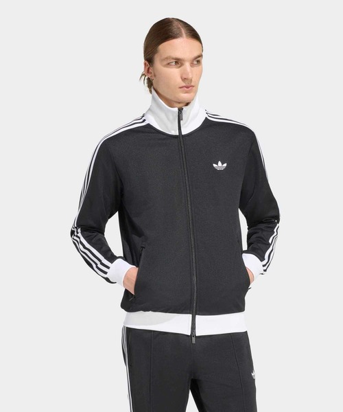 adidas（アディダス） ジャージ クラシック トラックトップ（ジャージ