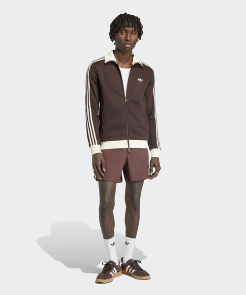 adidas（アディダス） ジャージ クラシック トラックトップ（ジャージ