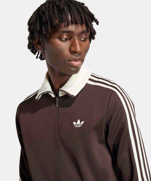 adidas（アディダス） ジャージ クラシック トラックトップ（ジャージ