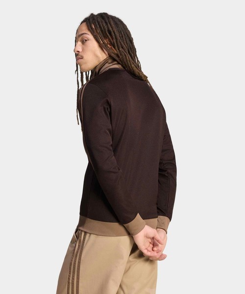 adidas（アディダス） ジャージ クラシック トラックトップ（ジャージ