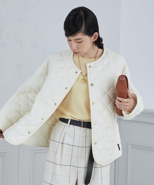 Keiko Ishii★Traditional Weatherwear NOLLEY'S（ノーリーズ） 「Traditional Weatherwear」ジャケット 30