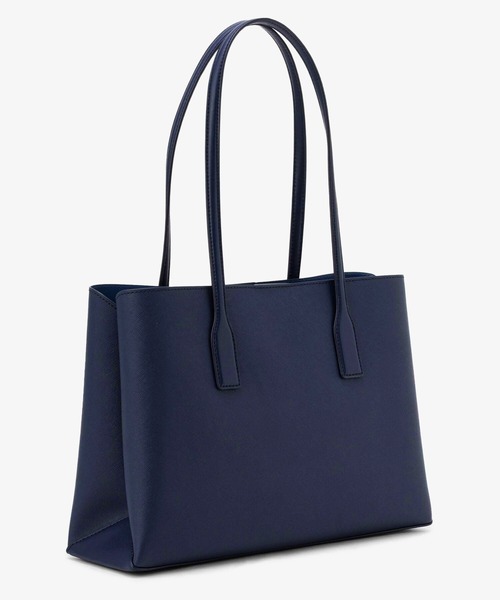 MICHAEL KORS（マイケルコース） トートバッグ FREE ネイビー