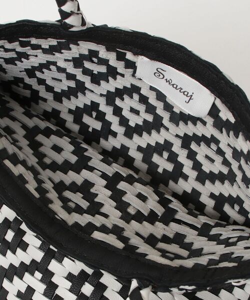 MASSIVE STORE（マッシブストア） トートバッグ 「Swaraj/スワラージ