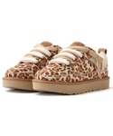 ugg スニーカー UGG W LO LOWM...の詳細画像1