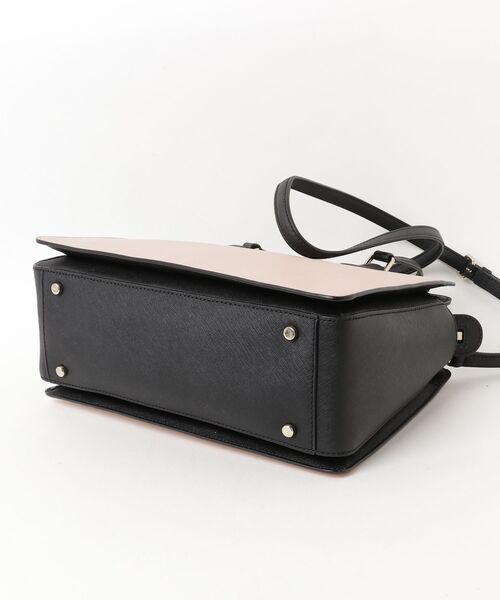 【完売品】ケイトスペード 2Way PCバック kate spade NEW YORK（ケイト・スペード ニューヨーク） 2WAYバッグ