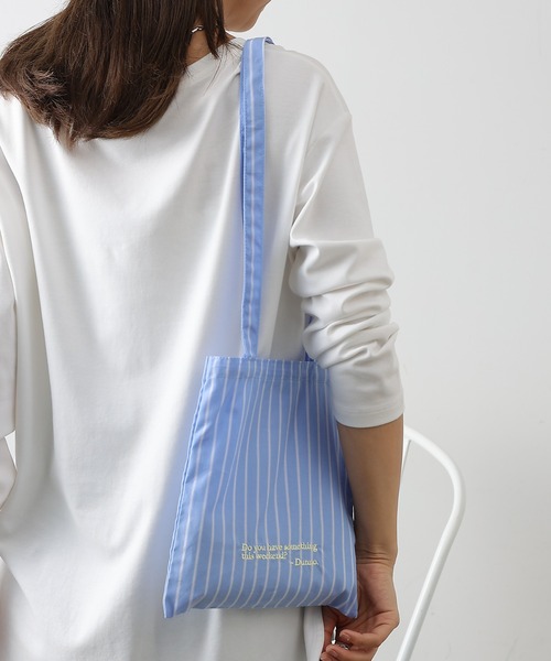 COLONY 2139（コロニー トゥーワンスリーナイン） トートバッグ