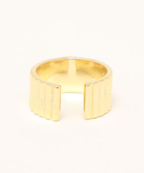 「blatto」 リング FREE シルバー メンズ_画像3