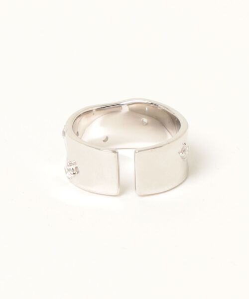 「blatto」 リング FREE シルバー メンズ_画像4