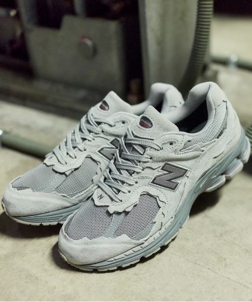 New Balance（ニューバランス） スニーカー 2002 U200227R メンズ