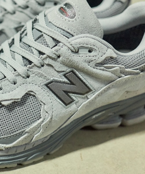 New Balance（ニューバランス） スニーカー 2002 U200227R メンズ