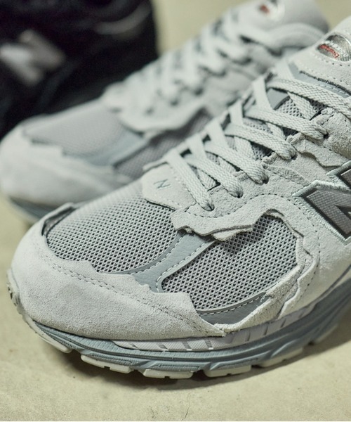 New Balance（ニューバランス） スニーカー 2002 U200227R メンズ