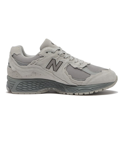 New Balance（ニューバランス） スニーカー 2002 U200227R メンズ