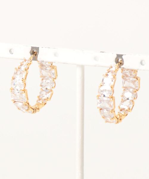 kate spade NEW YORK（ケイト・スペード ニューヨーク） ピアス（両耳