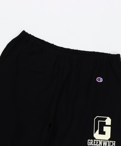 パンツ 「Champion/チャンピオン」メンズ リバースウィーブ(R) ショーツ メンズ_18