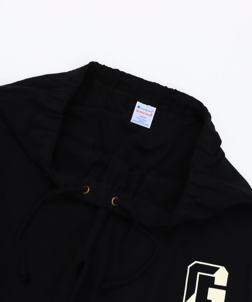 パンツ 「Champion/チャンピオン」メンズ リバースウィーブ(R) ショーツ メンズ_19