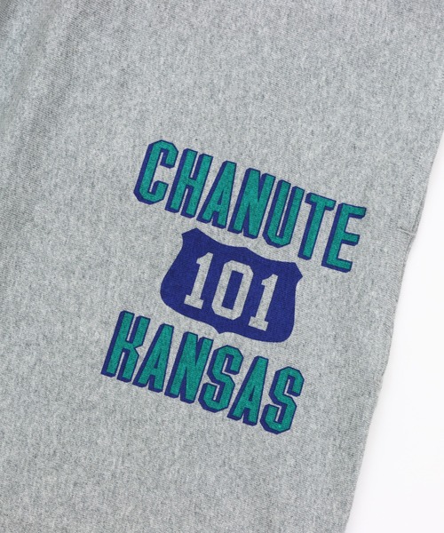 パンツ 「Champion/チャンピオン」メンズ リバースウィーブ(R) ショーツ メンズ_22