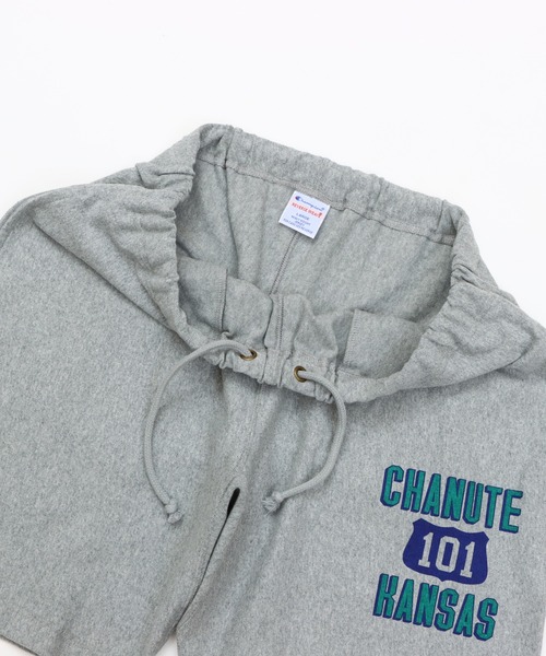 パンツ 「Champion/チャンピオン」メンズ リバースウィーブ(R) ショーツ メンズ_23