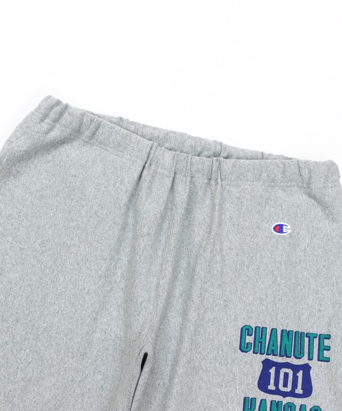 パンツ 「Champion/チャンピオン」メンズ リバースウィーブ(R) ショーツ メンズ_24