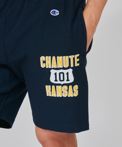 Champion（チャンピオン） パンツ 「Champion/チャンピオン」メンズ