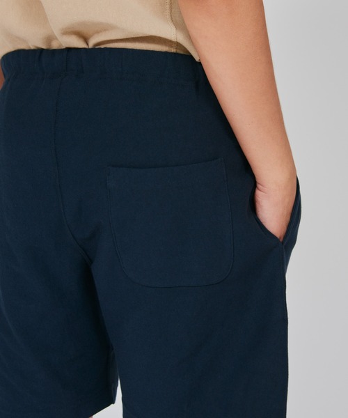 パンツ 「Champion/チャンピオン」メンズ リバースウィーブ(R) ショーツ メンズ_7