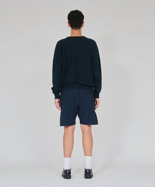 パンツ 「Champion/チャンピオン」メンズ リバースウィーブ(R) ショーツ メンズ_10