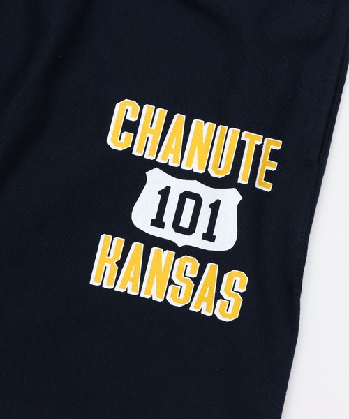 パンツ 「Champion/チャンピオン」メンズ リバースウィーブ(R) ショーツ メンズ_12