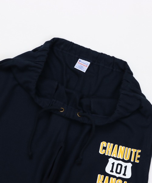 パンツ 「Champion/チャンピオン」メンズ リバースウィーブ(R) ショーツ メンズ_14