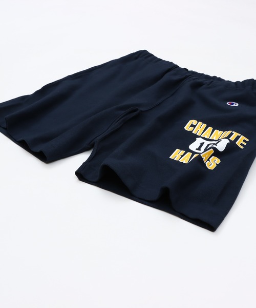 パンツ 「Champion/チャンピオン」メンズ リバースウィーブ(R) ショーツ メンズ_16