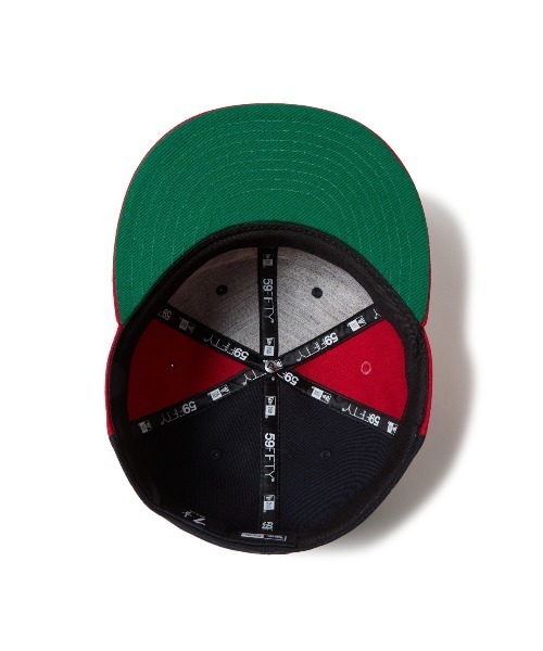 NEW ERA（ニューエラ） キャップ 帽子 NEW ERA KINTETSU BUFFALOES